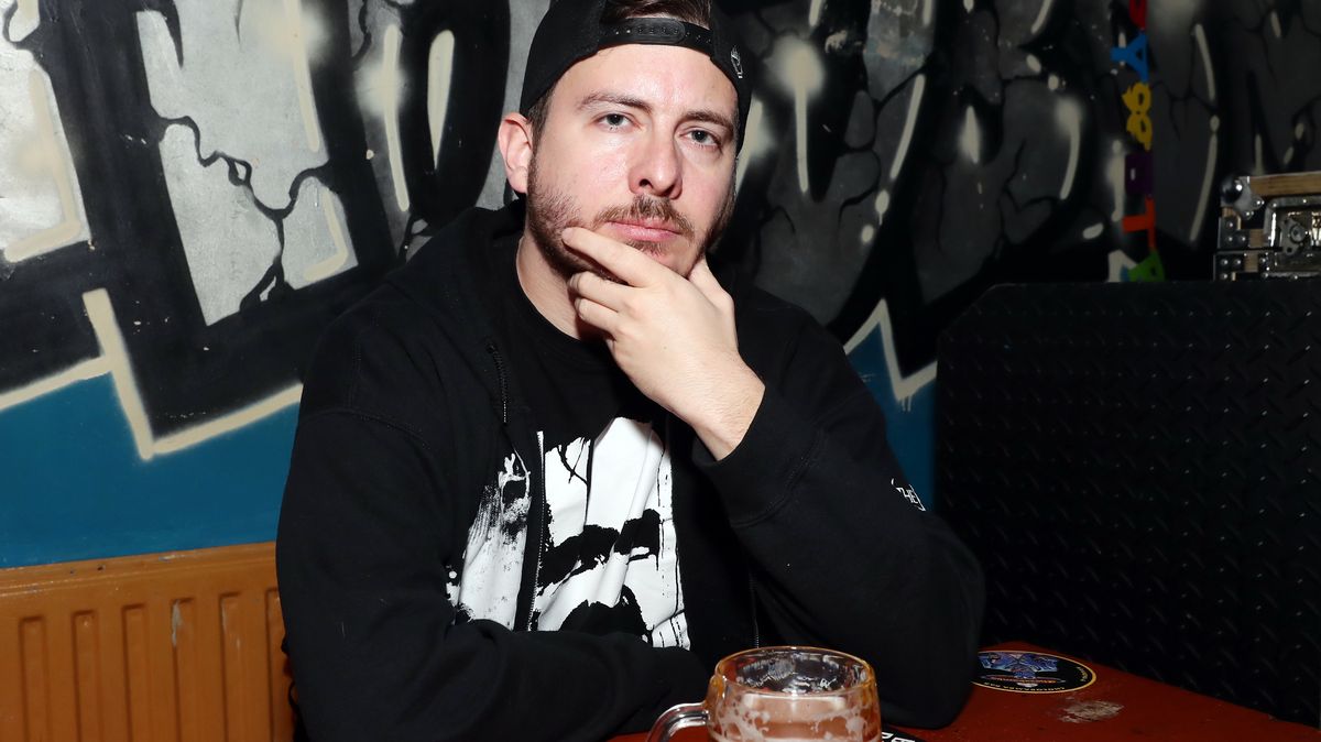 Martin Pohl o hře Poslední exekuce: Mám slabost pro odpudivé a bizarní postavy